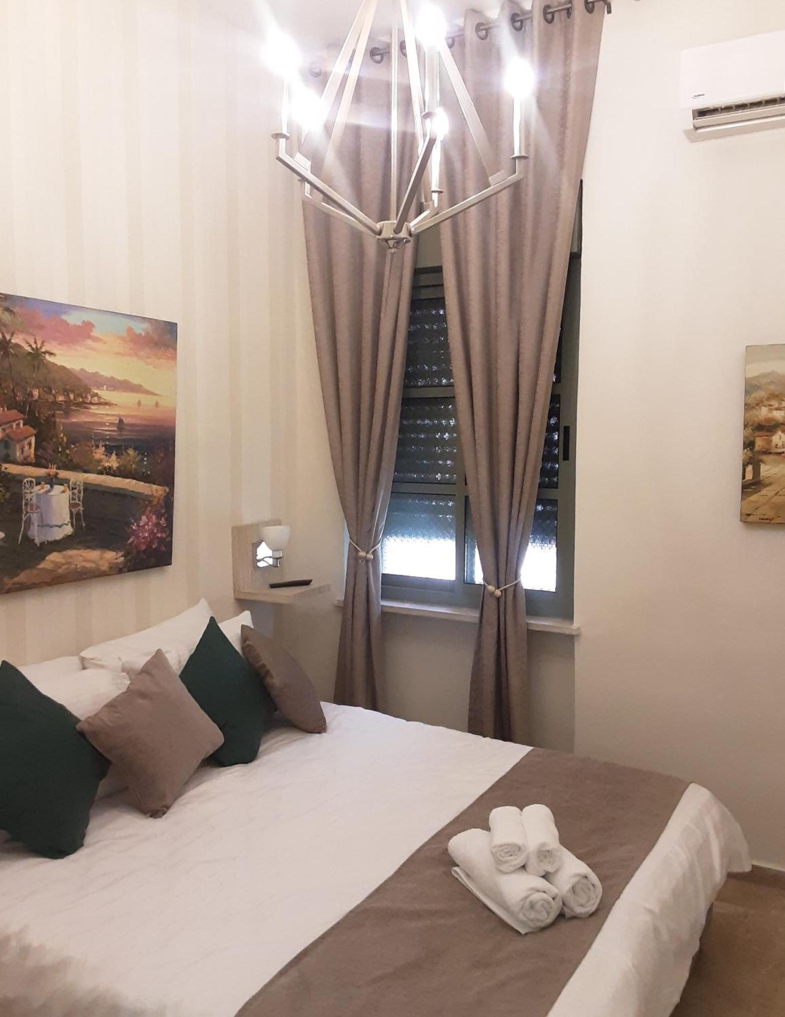 Hotel Sholi Crown Jerozolima Zewnętrze zdjęcie