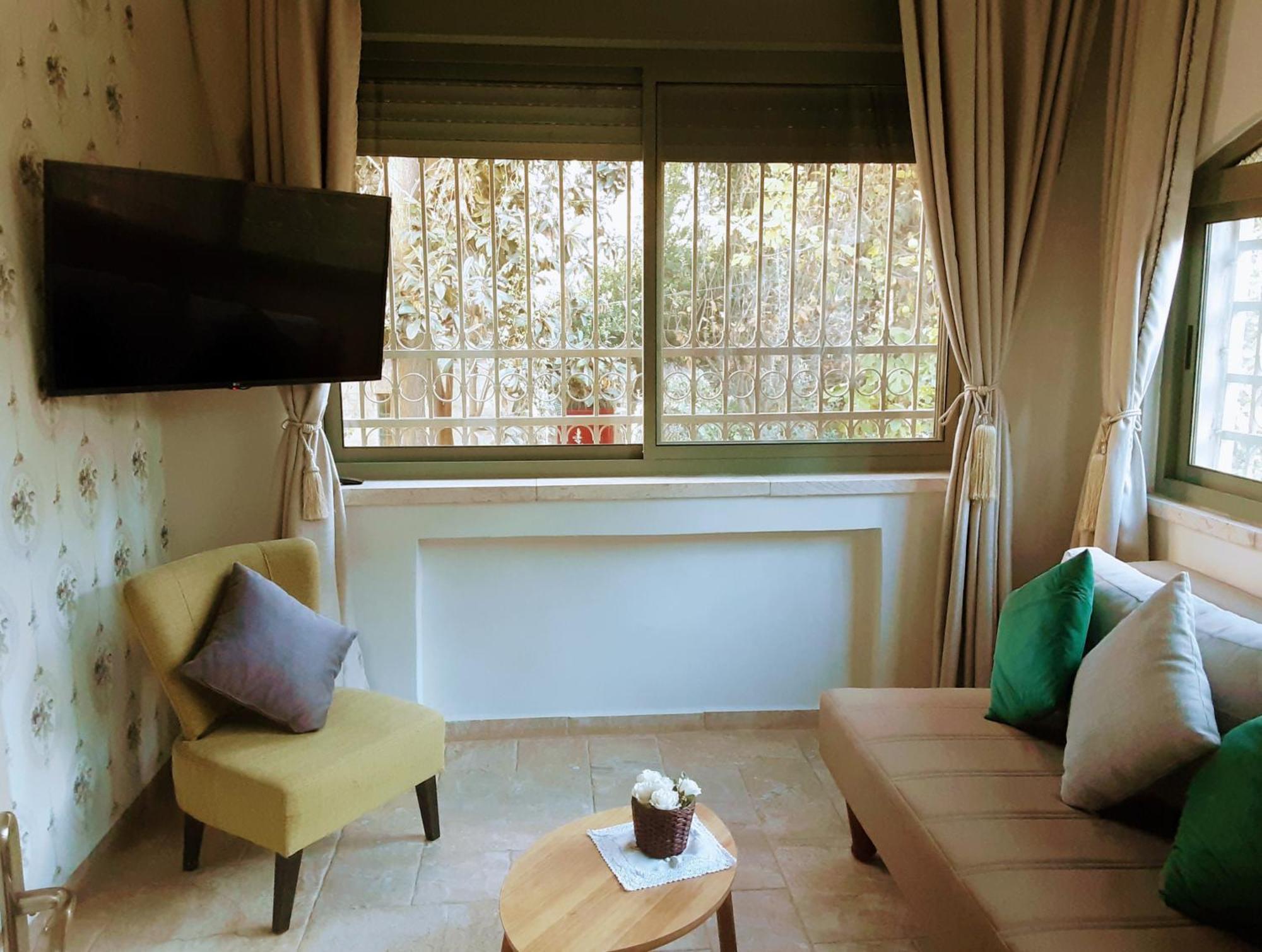 Hotel Sholi Crown Jerozolima Zewnętrze zdjęcie