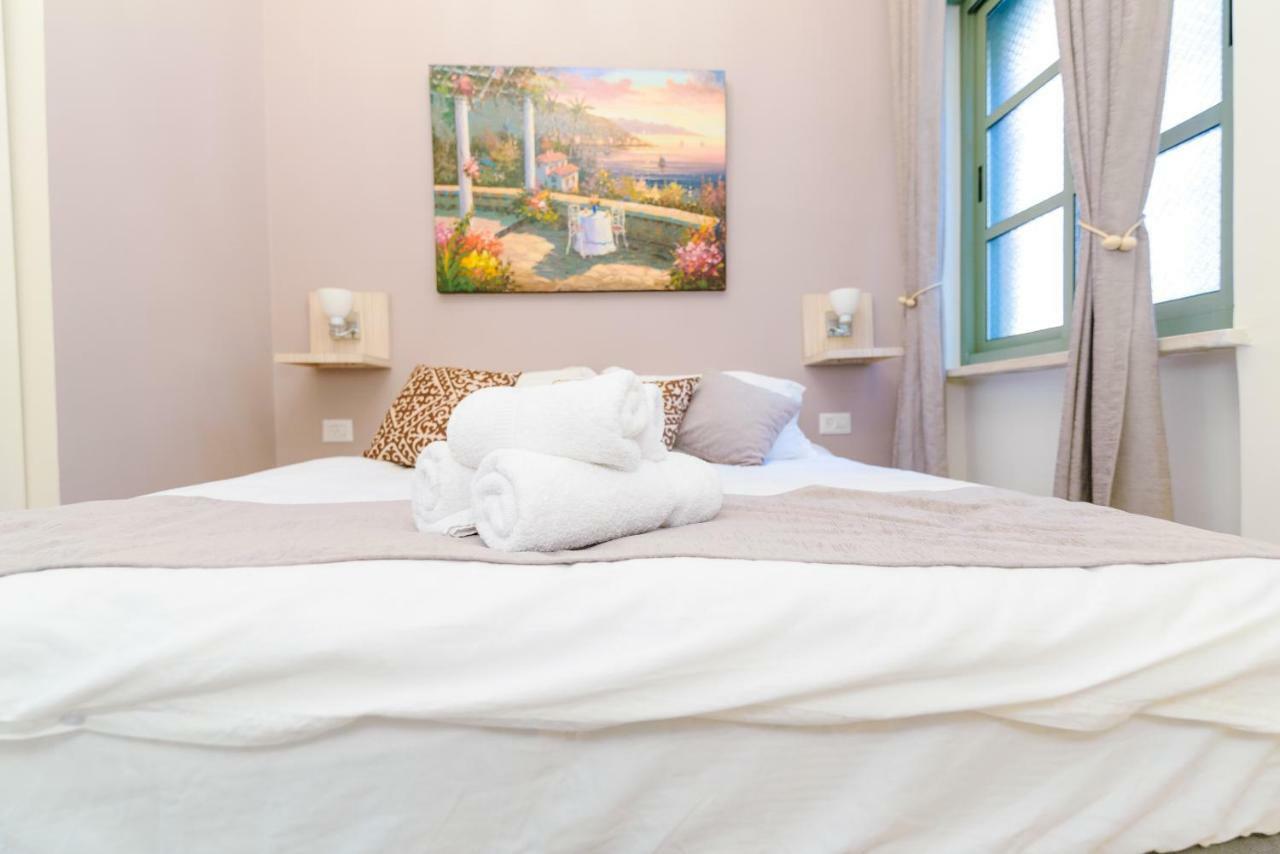 Hotel Sholi Crown Jerozolima Zewnętrze zdjęcie