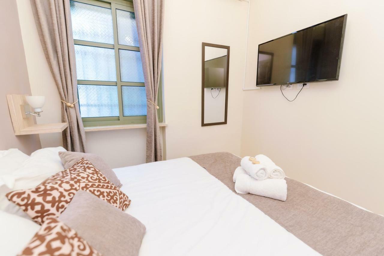 Hotel Sholi Crown Jerozolima Zewnętrze zdjęcie