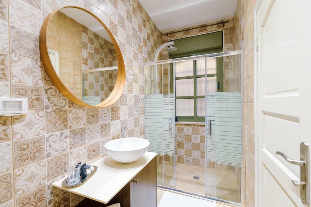 Hotel Sholi Crown Jerozolima Zewnętrze zdjęcie