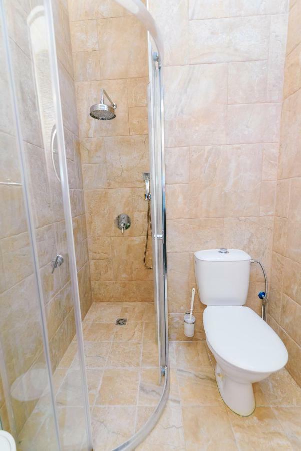 Hotel Sholi Crown Jerozolima Zewnętrze zdjęcie