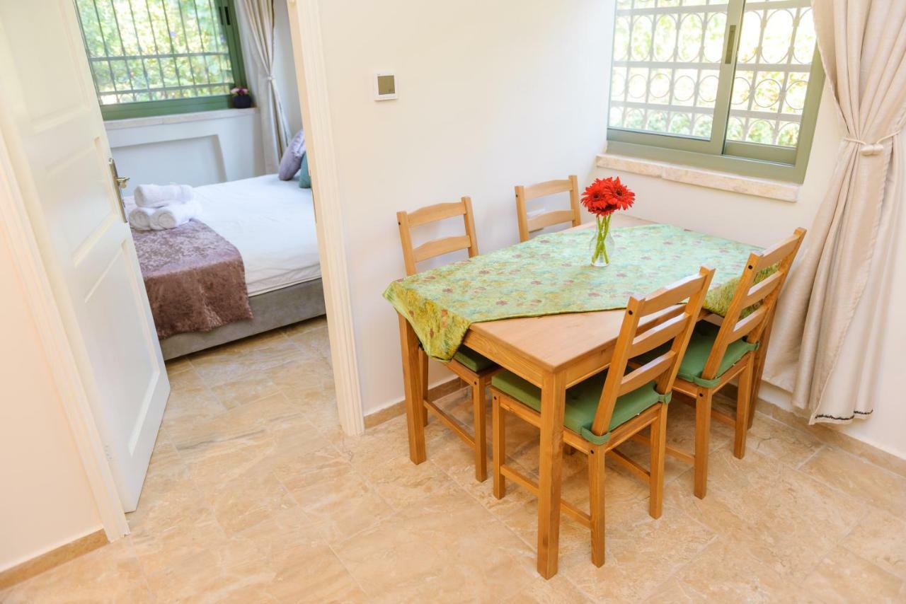 Hotel Sholi Crown Jerozolima Zewnętrze zdjęcie